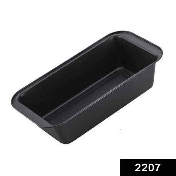 Non Stick Steel Baking Tray - Image 2