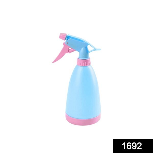 Multipurpose Home & Garden Water Spray Bottle - Image 2