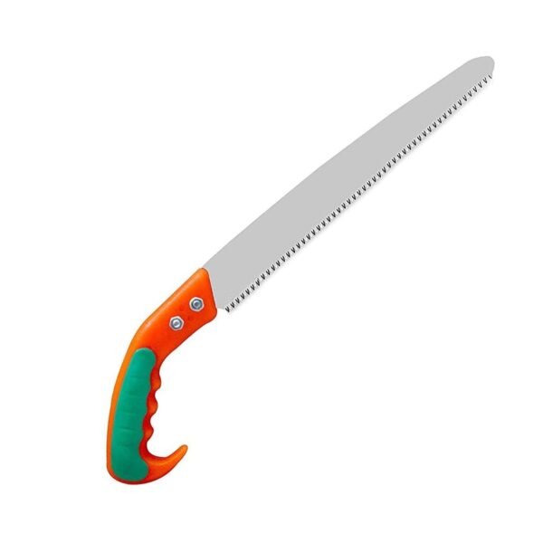 High Carbon Steel Tree Pruning Saw 270 mm Cutter - Image 4