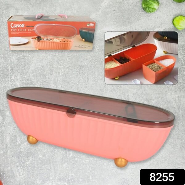 8255?Spice Bottle Spice Jar Durable Spice Seasoning Box, Jar Food Grade Spoon - Image 2