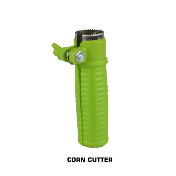 Plastic Corn Cutter / Stripper with Stainless Steel Blades - Image 4