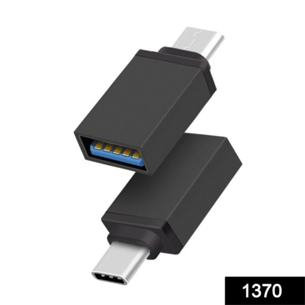 Type-C OTG Adapter - Image 3