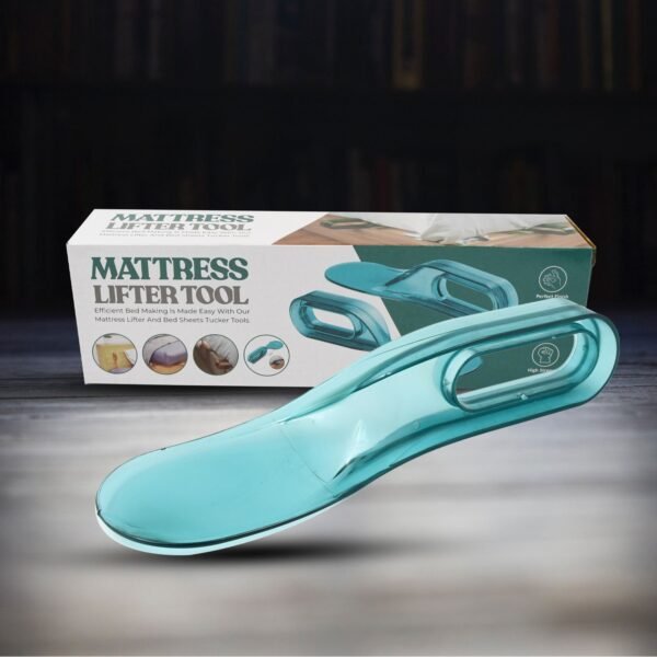 Mattress / Bedsheet Lifter Tool (Pack of 1) - Image 2