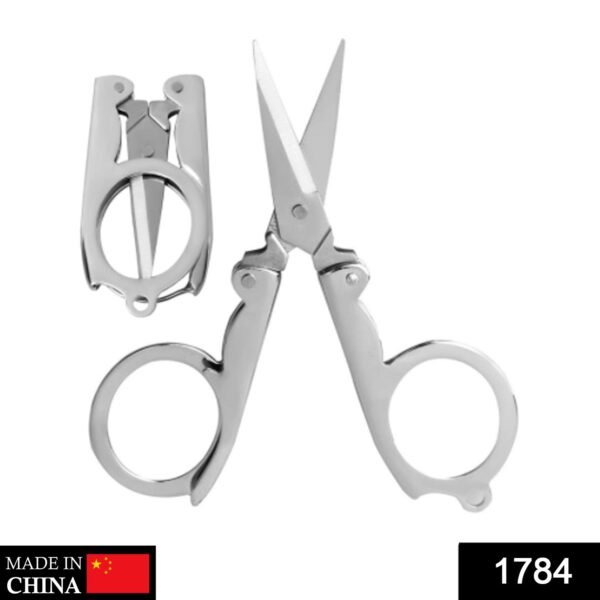 Folding Scissor 3.5inch used in crafting and cutting purposes for children?s - Image 3