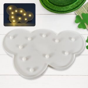 3D LED Table Lamp ? Party & Kids, Home Decor, No Battery
