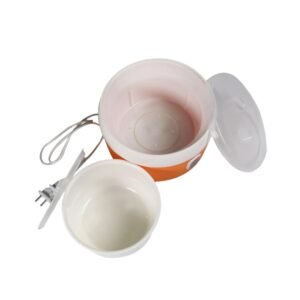 Electronic Yogurt Maker, Automatic Yogurt Maker Machine Yoghurt Plastic