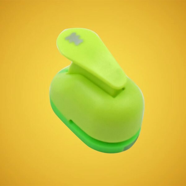Decorative Kids Paper Craft Punches - Image 3