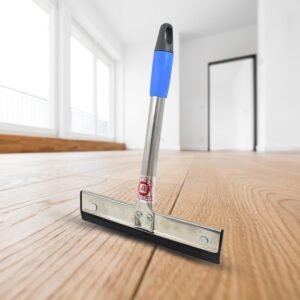 Heavy Stainless Steel Kitchen Wiper (1 Pc / 29 x 21 CM)
