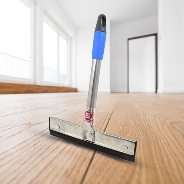 Heavy Stainless Steel Kitchen Wiper (1 Pc / 29 x 21 CM)