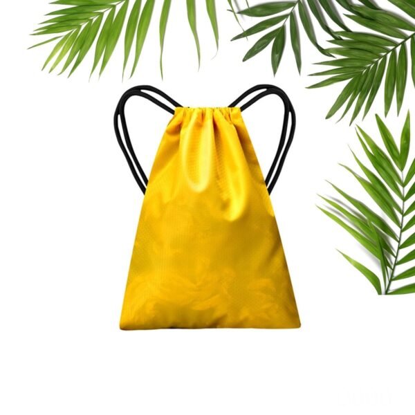 Sport Bag Drawstring Backpack Sports High Quality String Bag Sport Gym Sack