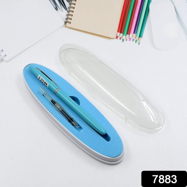 Fountain Pen, Fine Nib, Fountain Pens for Writing, Fountain Pens for - Image 2