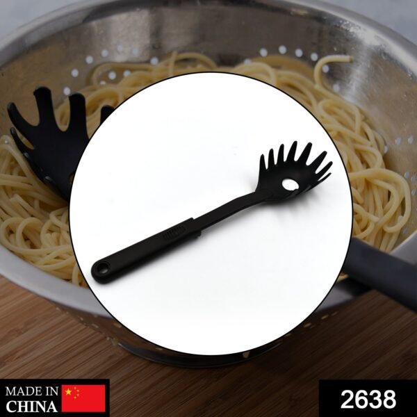 Heat-Resistant Pasta Server Baking Tools - Image 2