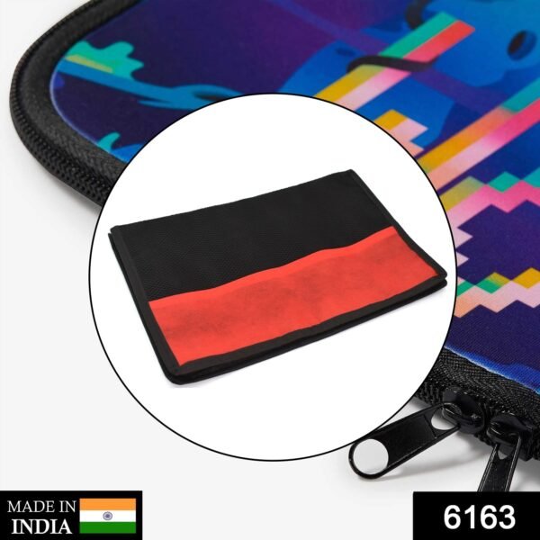 Laptop Cover Bag Used As A Laptop Holder To Get Along With Laptop Anywhere - Image 2