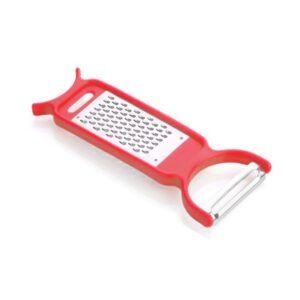 ?Kitchen 3 in 1 Multi Purpose Vegetable Peeler Grater Cutter for Food