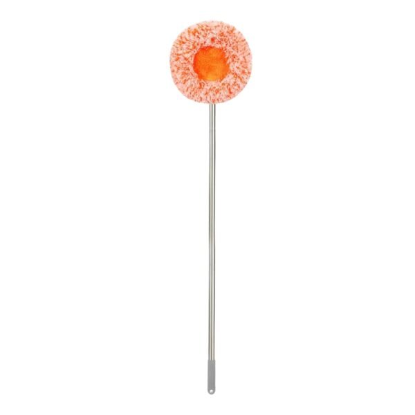 Mop Cleaning Mop Rotatable Spin Mop (110 CM / 1 Pc) - Image 5