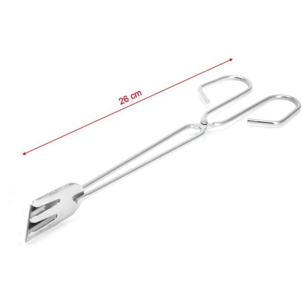 HANDLE COOKING TONG, SALAD TONG, BUFFET BARBECUE CLIP - Image 5