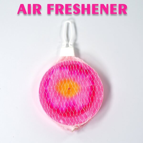 World Air freshener Flowers Block for Bathroom and Toilet - Image 3
