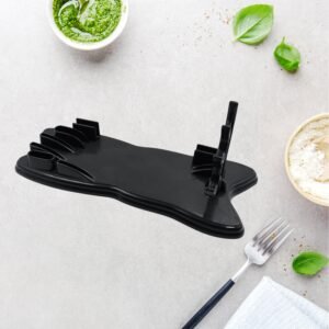 Knife Drawer Organizer - Space-Saving Kitchen Storage Solution for Easy