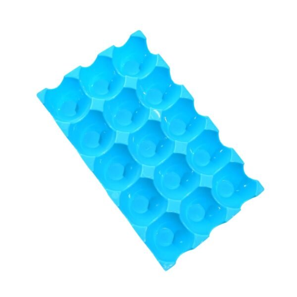 Egg Trays for Storage with 15 Eggs Holder - Image 4