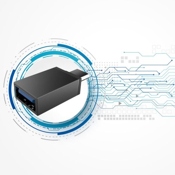 Type-C OTG Adapter - Image 4