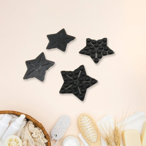 Mini  Pvc Anti-Slip Bat Mat Non Slip Baby Bath Mats, Mini Child Safety Anti