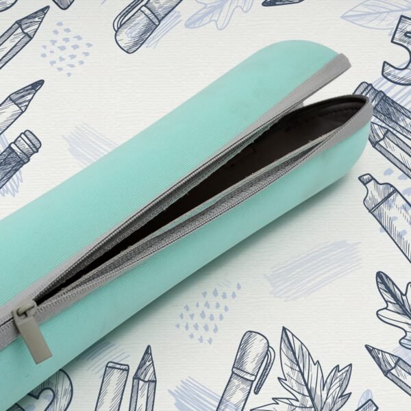 Portable Multipurpose Zip Pouch Bag ? 30cm, 1 Pc - Image 4