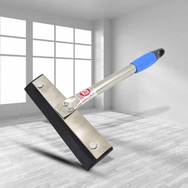 Heavy Stainless Steel Kitchen Wiper (1 Pc / 29 x 21 CM) - Image 4
