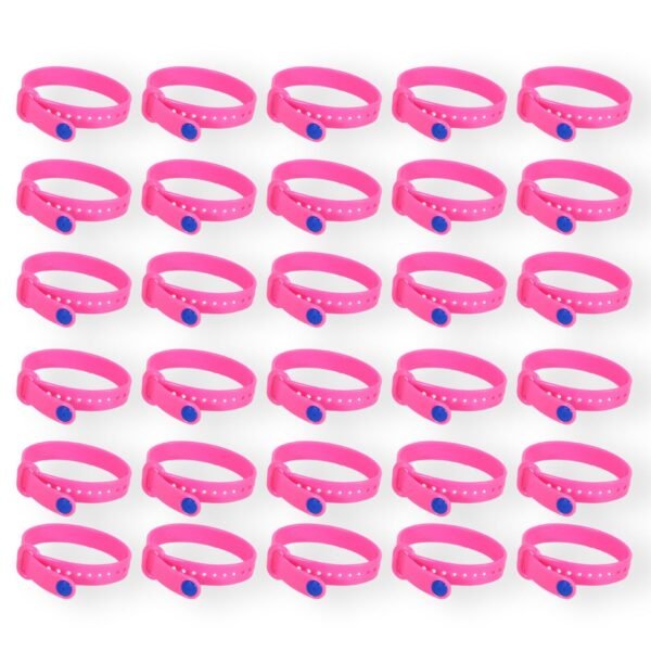 Special friendship belt for kids, true friend friendship belt kids toy (30 Pc - Image 3