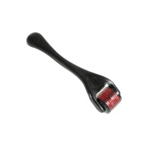 Derma Roller Anti Ageing and Facial Scrubs & Polishes Scar Removal Hair