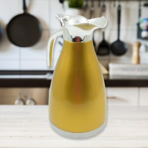 Vacuum Insulated Kettle Jug, Vacuum Insulated Thermos Kettle Jug Insulated