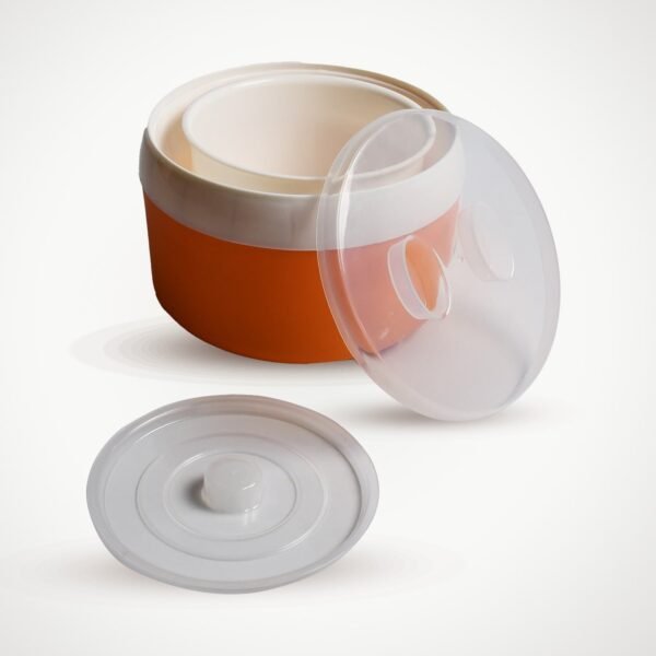 Electronic Yogurt Maker, Automatic Yogurt Maker Machine Yoghurt Plastic - Image 4