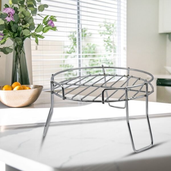 Pot Stand for Home Garden Balcony Living Room Decor - Image 4