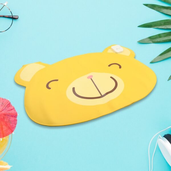 Electric Heat Mouse Pad: Perfect for Keeping Hands Warm While You Work - Image 5