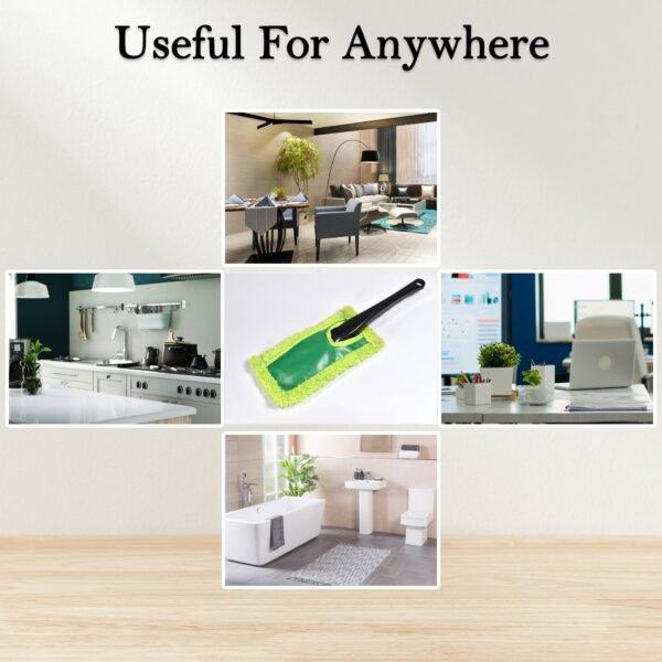 Car Cleaning Wash Brush Dusting Tool Large Microfiber Duster - Image 5