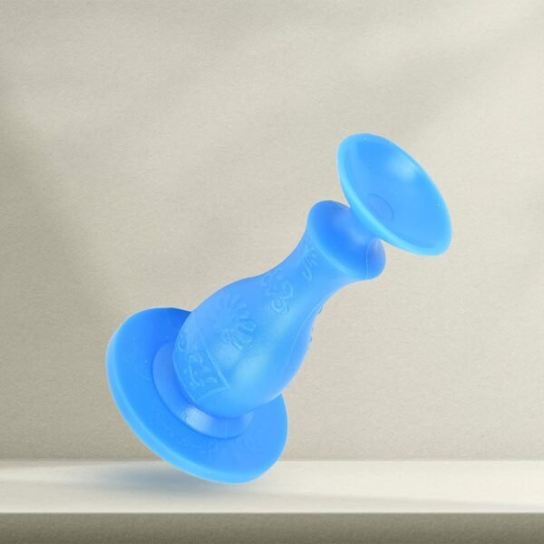 Multifunction Washer Door Stopper ? Rubber Front Load Door Holder for Family Use - Image 4