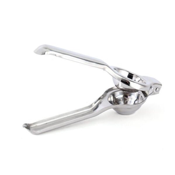 Stainless Steel Lemon Squeezer - Image 4