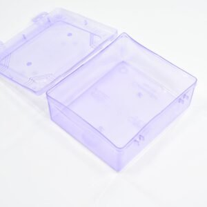 Commander Container 33 used for storing things and stuffs and can also be used