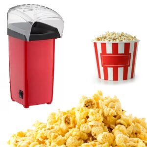 per Maker Machine Electric Snack Maker