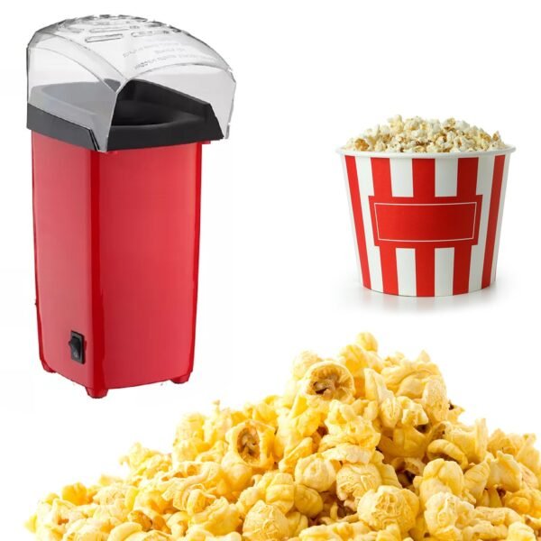 per Maker Machine Electric Snack Maker