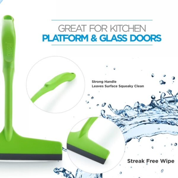 Ganesh Plastic Kitchen Wiper - Image 3