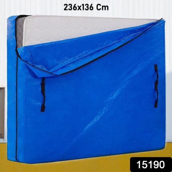 Mattress Bags / Cover (236 x 136 Cm / 1 Pc) - Image 2