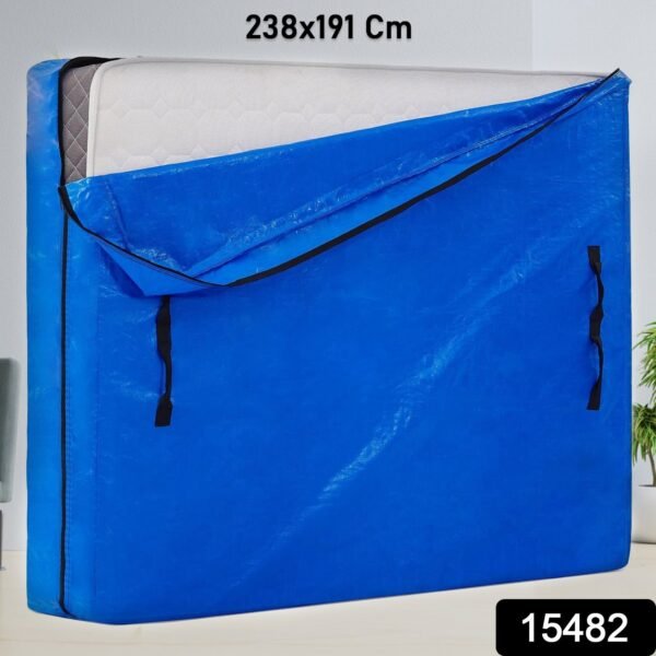 Mattress Bags / Cover (238 x 191 Cm / 1 Pc) - Image 2