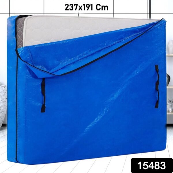 Mattress Bags / Cover (236 x 136 Cm / 1 Pc) - Image 2