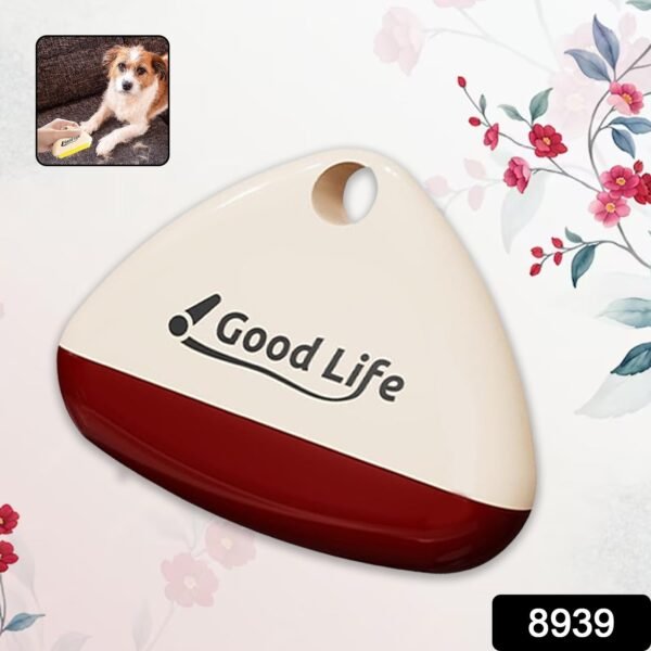 Small Lint Roller | Reusable Lint Roller for Pet, Multifunctional Portable Lint - Image 2