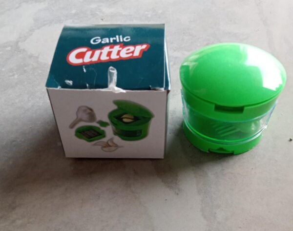 Ginger Garlic Crusher for Kitchen - Image 4