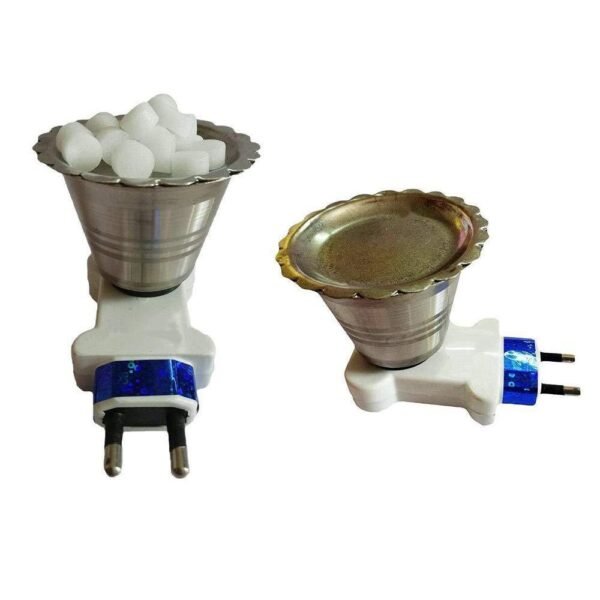 QuickBurn Steel Kapoor Dani Stand - Image 4