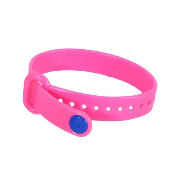 Special friendship belt for kids, true friend friendship belt kids toy (30 Pc - Image 4