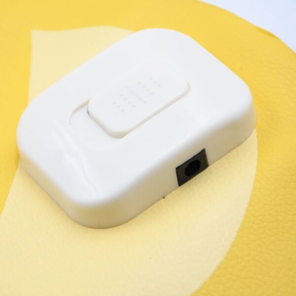Electric Heat Mouse Pad: Perfect for Keeping Hands Warm While You Work - Image 3
