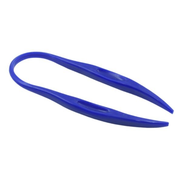 Plastic Tongue Cleaner For Kids & Adults | Tongue Scraper For Bad Breath, - Image 3