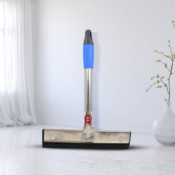 Heavy Stainless Steel Kitchen Wiper (1 Pc / 29 x 21 CM) - Image 5